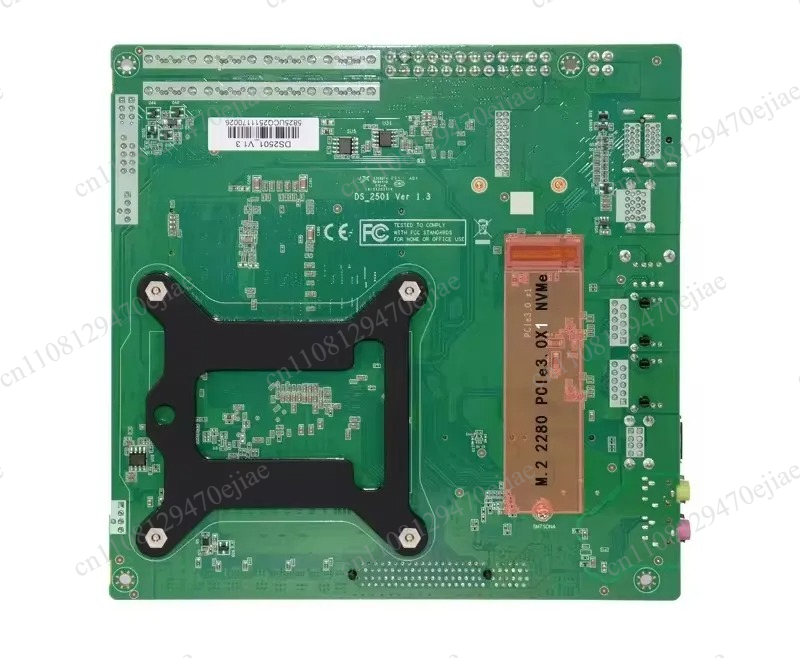 Mini Itx Dual 2.5G Nas Motherboard - 토포튼 AMD 라이젠 7 5800H/5825U 미니