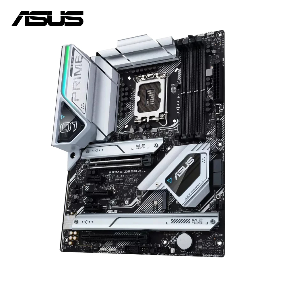 ASUS PRIME 마더보드 PRIME Z690-A,  - X870E Atx Motherboard 리뷰 및 가격