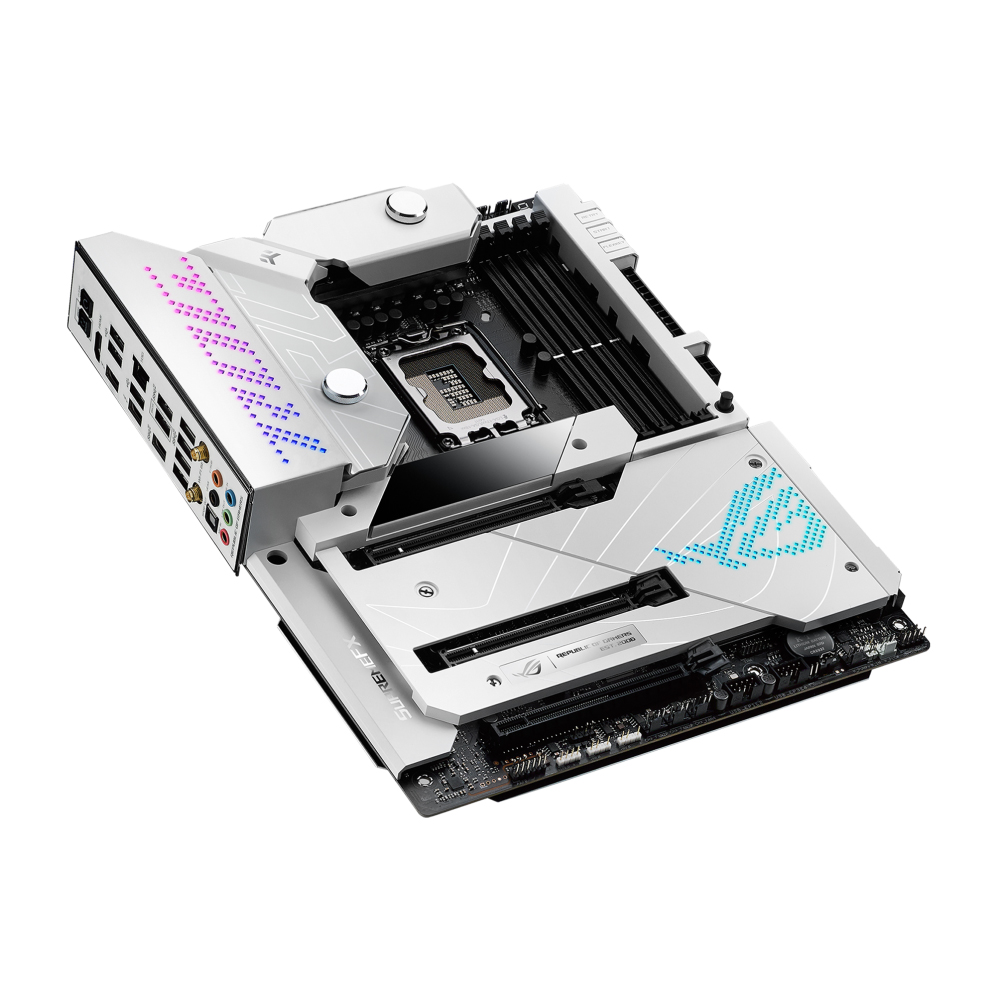ASUS ROG MAXIMUS Z690 FORMULA  - X870E Atx Motherboard 리뷰 및 가격