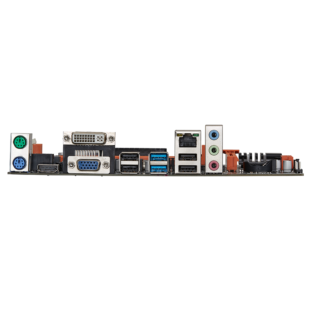 Qiyida B75 마더보드 LGA 1155 지원 i3 - X870E Atx Motherboard 리뷰 및 가격