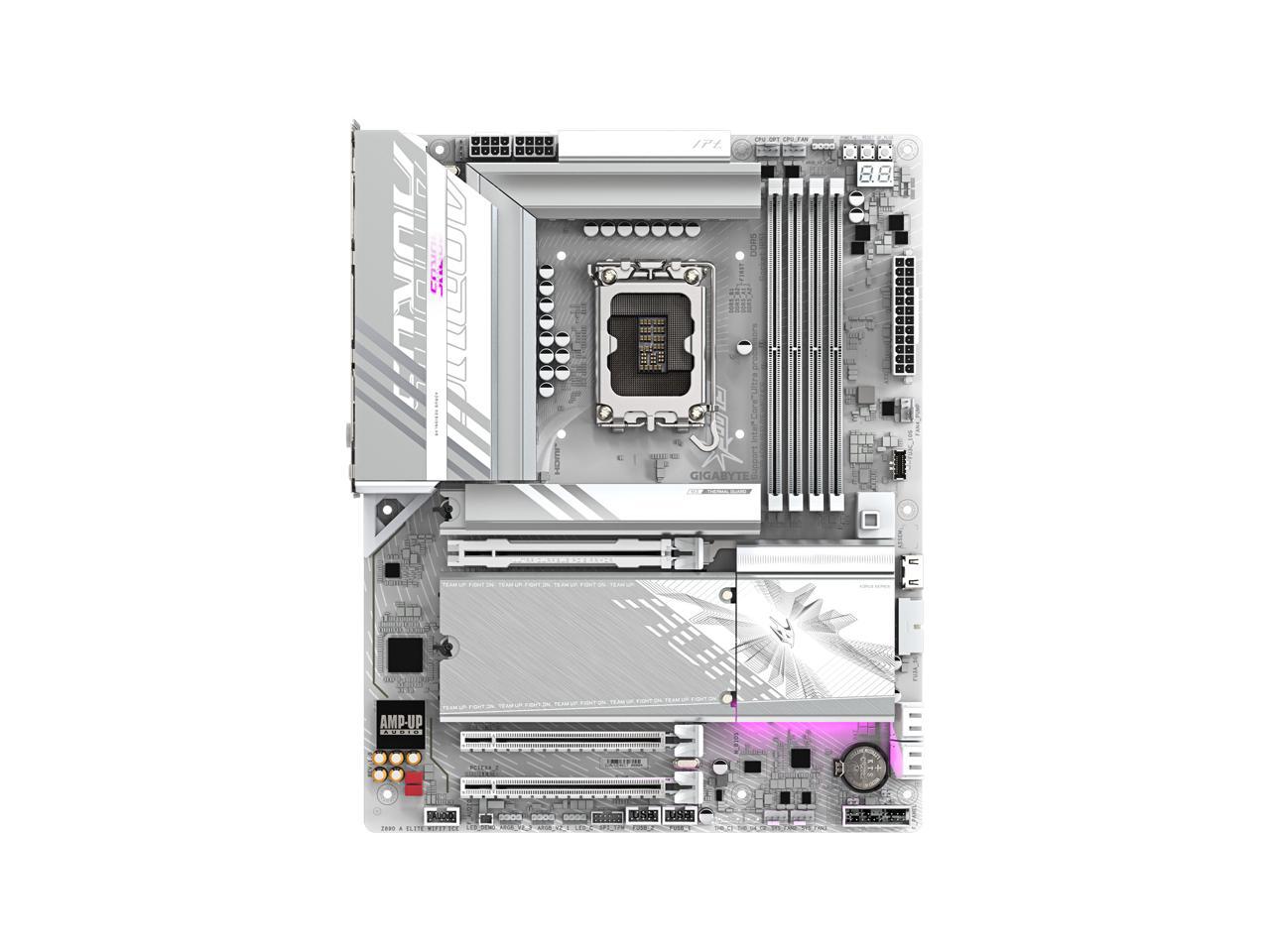 CPU 메인보드 콤보 - 인텔 BX80768270K 번 - Z890 Wi-Fi 7 Motherboard 리뷰 및 가격